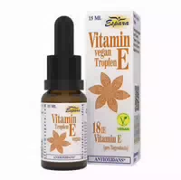 Vitamin E Forte Tropfen 50 Ml