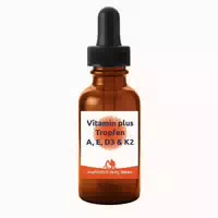 Vitamin Plus 30 Ml