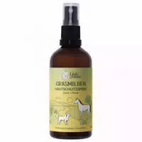 Yuki Cares Grasmilben Hautschutzspray 100 Ml