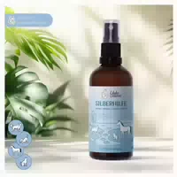 Yuki Cares Silberhilfe 100 ml