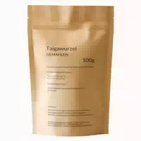 Yuki Cares Taigawurzel Pulver Für Tiere 100 G