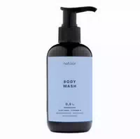 Natuur Body Wash 0,5% 200 Ml Duschgel