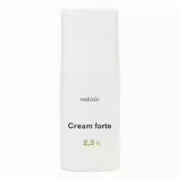 Natüür Cream Forte 2,5% 15 ml