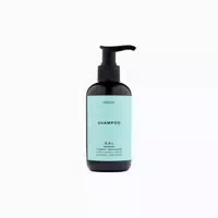 Natüür Shampoo 200 ml
