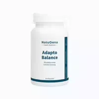Natugena Adapto Balance 60 St Kapseln