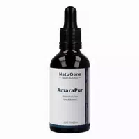 Natugena Amarapur 50 Ml Öl