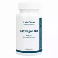 Ashwagandha Kapseln