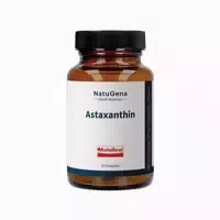 Astaxanthin 60 St