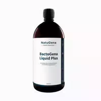 Bactogena Liquid Plus 1000 ml