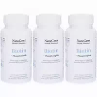 Natugena Biotin Phospholipide