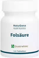 Folsäure Tabletten 120 Stück