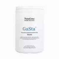 Natugenaâ Gasta Aktiv Pulver
