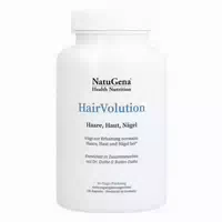 Natugena Hairvolution 180 St Kapseln