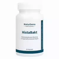 Histabakt Bakterienkulturen Mischung Vegan Kapseln