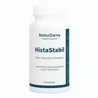 Histastabil Rutin Quercetin Bromelain Vegan Kapseln