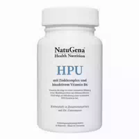 Natugena Hpu Basis Kapseln