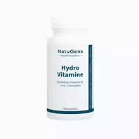 Natugena Hydrovitamine Kapseln