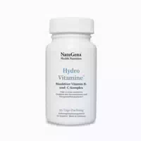 Hydrovitamine Kapseln