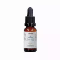 Lipovitamine 5000 20 Ml