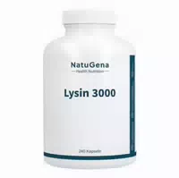 Lysin 3000 Pulver