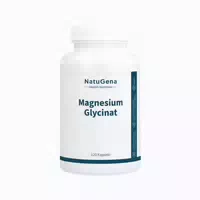 Magnesium Glycinat Kapseln 120 St