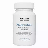 Makroaktiv Kapseln