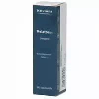 Natugena Melatonin 20 ml