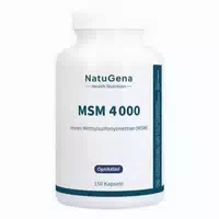 Natugena Msm 4000 150 St Kapseln