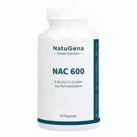 Natugena Nac 600 Kapseln