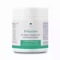 Neurofelixir Für Nerven & Konzentration Tinkpulver 113,8 G