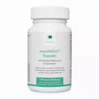 Natugena Polycolor Spektrum 120 st Kapseln