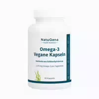 Omega 3 Kapseln Fischöl 705 mg Dha 1390 mg Epa 90 st