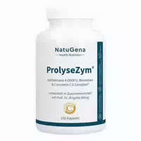 Natugenaâ Prolysezym Kapseln