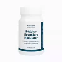 Natugena R Alpha Liponsäure Modulator 300 & B Vitamine
