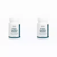 Natugena R Alpha Liponsäure Modulator 300 & B Vitamine