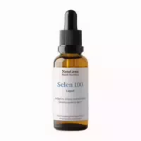 Natugena Selen 100 Liquid