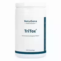 Natugenaâ Tritox Presslinge