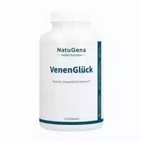 Venenglück Kapseln