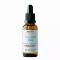 Natugena Vitamin D 5000 50 Ml Tropfen