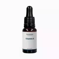 Natugena Vitamin A 15 Ml Öl