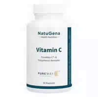 Vitamin C Kapseln
