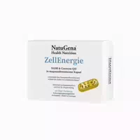 Natugena Zellenergie 60 St