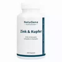 Zink & Kupfer 180 St