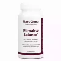 Natugenaâ Klimaktobalance