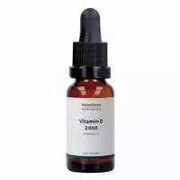 Natugenaâ Vitamin D2000 Ãl