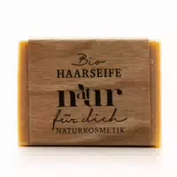 Natur für Dich Bio Haarseife