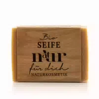 Natur für Dich Bio Naturseife