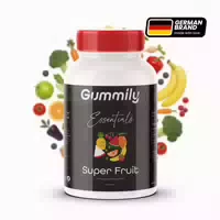 Superfrucht Komplex 17 Beeren & Früchte Extrakte 90 st