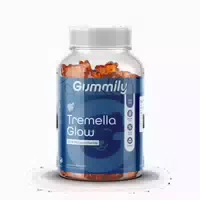Tremella Silberohr Pilzextrakt 60 st