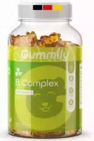 B Vitamin Komplex mit Citicolin & Löwenmähne 60 st